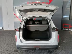 Chery Tiggo 7 1.5T CSH Plug-In Hybrid Plus - Image 11