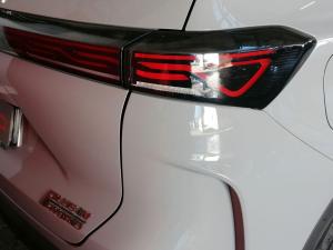 Chery Tiggo 7 1.5T CSH Plug-In Hybrid Plus - Image 14