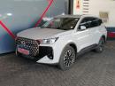 Thumbnail Chery Tiggo 7 1.5T CSH Plug-In Hybrid Plus