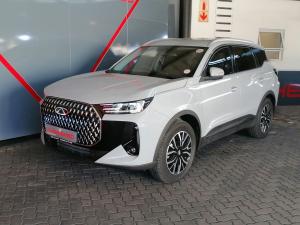 Chery Tiggo 7 1.5T CSH Plug-In Hybrid Plus - Image 1
