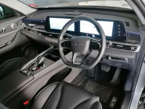 Chery Tiggo 7 1.5T CSH Plug-In Hybrid Plus - Image 21