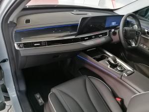 Chery Tiggo 7 1.5T CSH Plug-In Hybrid Plus - Image 23
