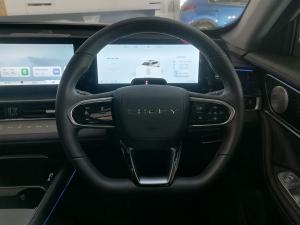 Chery Tiggo 7 1.5T CSH Plug-In Hybrid Plus - Image 26