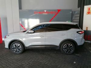 Chery Tiggo 7 1.5T CSH Plug-In Hybrid Plus - Image 2