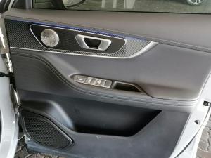 Chery Tiggo 7 1.5T CSH Plug-In Hybrid Plus - Image 30