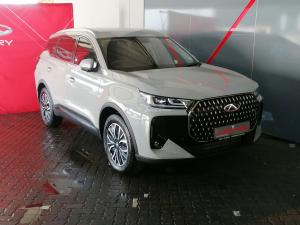 Chery Tiggo 7 1.5T CSH Plug-In Hybrid Plus - Image 3