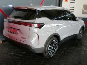 Chery Tiggo 7 1.5T CSH Plug-In Hybrid Plus - Image 4