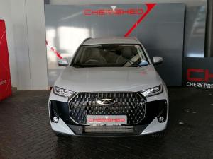 Chery Tiggo 7 1.5T CSH Plug-In Hybrid Plus - Image 7