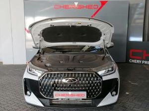 Chery Tiggo 7 1.5T CSH Plug-In Hybrid Plus - Image 8