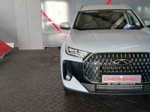 Chery Tiggo 7 1.5T CSH Plug-In Hybrid Plus - Image 9