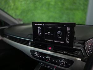 Audi A4 35TDI S line - Image 14