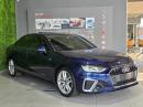 Thumbnail Audi A4 35TDI S line