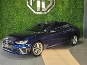 Audi A4 35TDI S line - Image 2