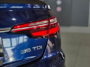 Audi A4 35TDI S line - Image 7