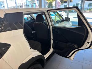 Mahindra XUV 3XO 1.2T MX2 manual - Image 12