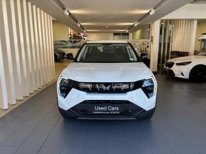 Mahindra XUV 3XO 1.2T MX2 manual - Image 2