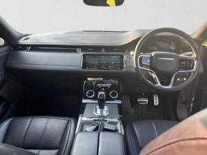 Land Rover Range Rover Evoque D200 R-Dynamic HSE - Image 13