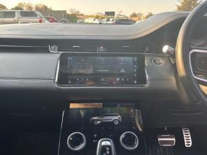 Land Rover Range Rover Evoque D200 R-Dynamic HSE - Image 15