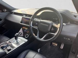 Land Rover Range Rover Evoque D200 R-Dynamic HSE - Image 16