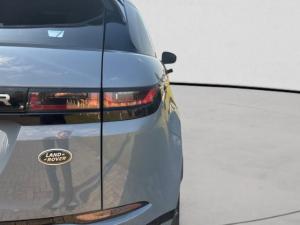 Land Rover Range Rover Evoque D200 R-Dynamic HSE - Image 19