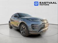 Thumbnail Land Rover Range Rover Evoque D200 R-Dynamic HSE