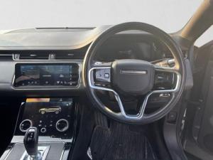 Land Rover Range Rover Evoque D200 R-Dynamic HSE - Image 20