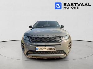 Land Rover Range Rover Evoque D200 R-Dynamic HSE - Image 2