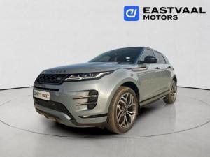 Land Rover Range Rover Evoque D200 R-Dynamic HSE - Image 3