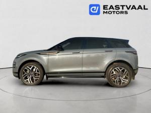 Land Rover Range Rover Evoque D200 R-Dynamic HSE - Image 4