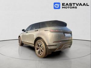 Land Rover Range Rover Evoque D200 R-Dynamic HSE - Image 8