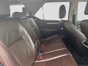 Toyota Fortuner 2.8GD-6 4x4 auto - Image 10