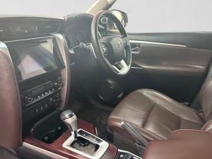 Toyota Fortuner 2.8GD-6 4x4 auto - Image 11