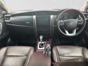 Toyota Fortuner 2.8GD-6 4x4 auto - Image 13