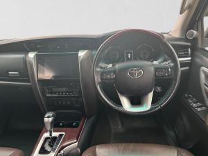Toyota Fortuner 2.8GD-6 4x4 auto - Image 16