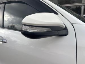 Toyota Fortuner 2.8GD-6 4x4 auto - Image 17