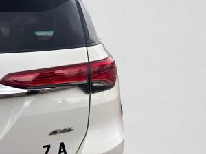 Toyota Fortuner 2.8GD-6 4x4 auto - Image 19