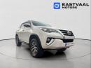 Thumbnail Toyota Fortuner 2.8GD-6 4x4 auto