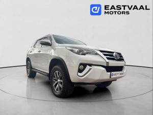 Toyota Fortuner 2.8GD-6 4x4 auto - Image 1