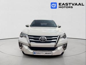 Toyota Fortuner 2.8GD-6 4x4 auto - Image 2