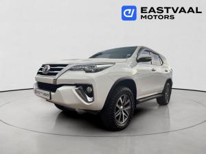 Toyota Fortuner 2.8GD-6 4x4 auto - Image 3