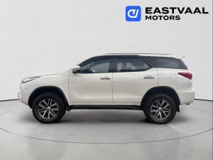 Toyota Fortuner 2.8GD-6 4x4 auto - Image 4