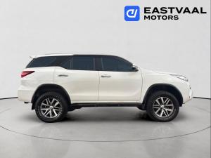 Toyota Fortuner 2.8GD-6 4x4 auto - Image 5