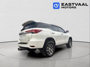 Toyota Fortuner 2.8GD-6 4x4 auto - Image 7