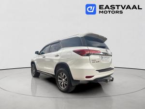 Toyota Fortuner 2.8GD-6 4x4 auto - Image 8