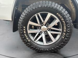 Toyota Fortuner 2.8GD-6 4x4 auto - Image 9