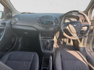 Ford Figo hatch 1.5 Ambiente - Image 12