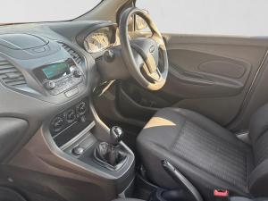 Ford Figo hatch 1.5 Ambiente - Image 13