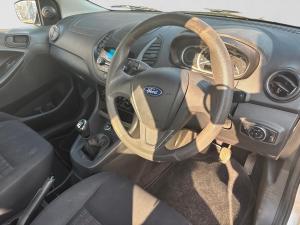 Ford Figo hatch 1.5 Ambiente - Image 15