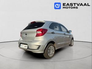 Ford Figo hatch 1.5 Ambiente - Image 17