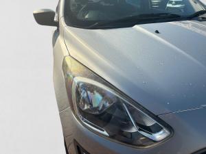 Ford Figo hatch 1.5 Ambiente - Image 18